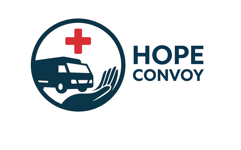 Hope Convoy Logo